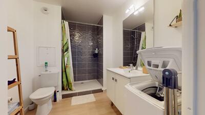 Photo du 1 Rue Léon Bourgeois, 94350 Villiers-sur-Marne, France Villiers-sur-Marne