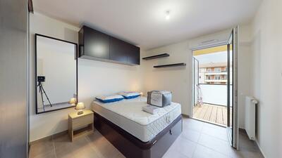 Photo du 22 Route De Pechbonnieu, 31780 Castelginest, France Castelginest