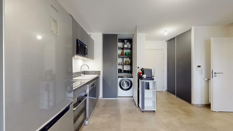 Photo du 22 Route De Pechbonnieu, 31780 Castelginest, France Castelginest