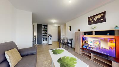 Photo du 22 Route De Pechbonnieu, 31780 Castelginest, France Castelginest