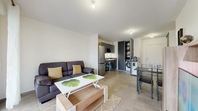 Photo du 22 Route De Pechbonnieu, 31780 Castelginest, France Castelginest