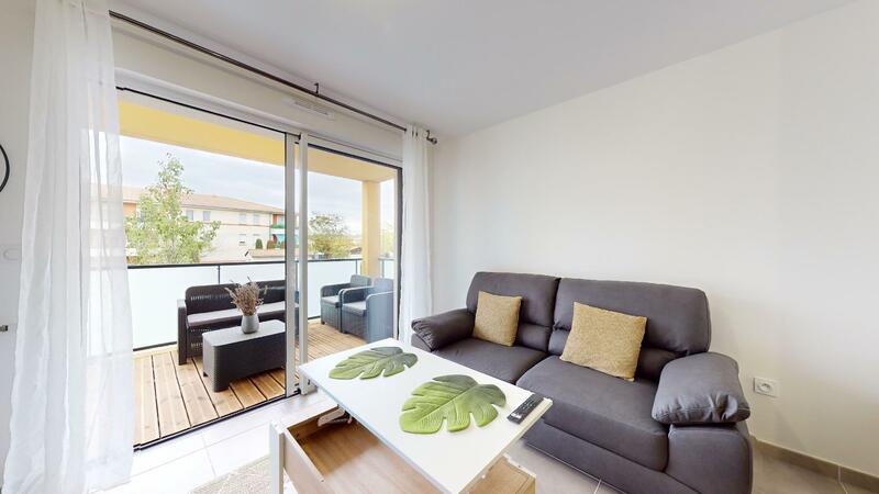 Photo du 22 Route De Pechbonnieu, 31780 Castelginest, France Castelginest