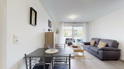 Photo du 22 Route De Pechbonnieu, 31780 Castelginest, France Castelginest