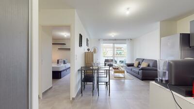 Photo du 22 Route De Pechbonnieu, 31780 Castelginest, France Castelginest