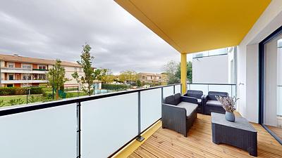 Photo du 22 Route De Pechbonnieu, 31780 Castelginest, France Castelginest