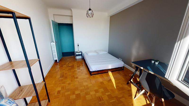 Photo du 52 Boulevard Lafayette, 63000 Clermont-Ferrand, France Clermont-Ferrand