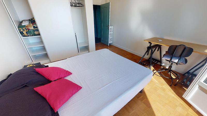 Photo du 52 Boulevard Lafayette, 63000 Clermont-Ferrand, France Clermont-Ferrand