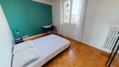 Photo du 52 Boulevard Lafayette, 63000 Clermont-Ferrand, France Clermont-Ferrand