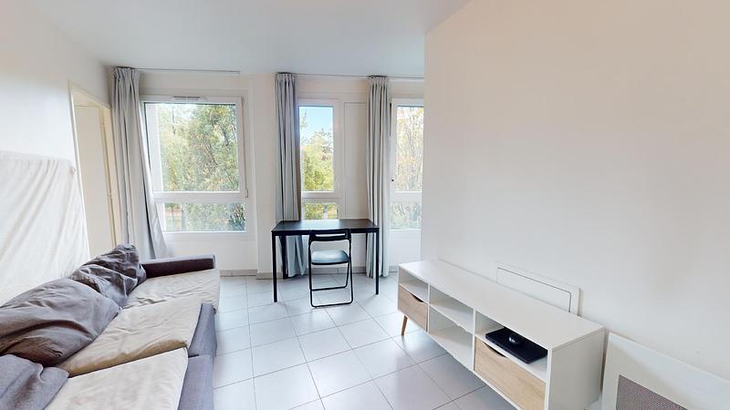 Photo du 4 Rue Du Vercors, 69007 Lyon, France Lyon