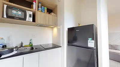 Photo du 4 Rue Du Vercors, 69007 Lyon, France Lyon