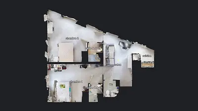 Photo du 4 Rue Du Vercors, 69007 Lyon, France Lyon