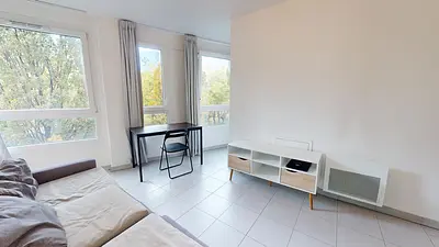 Photo du 4 Rue Du Vercors, 69007 Lyon, France Lyon