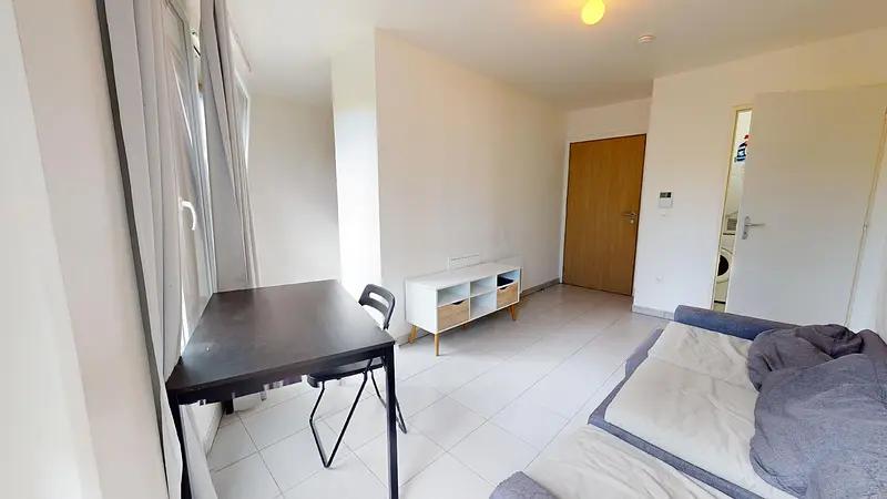 Photo du 4 Rue Du Vercors, 69007 Lyon, France Lyon