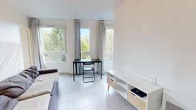 Photo du 4 Rue Du Vercors, 69007 Lyon, France Lyon