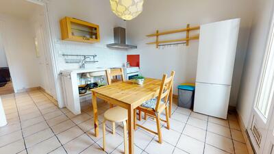 Photo du 1 rue André Rivoire, 38000 Grenoble, France Grenoble