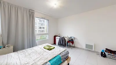 Photo du 4 Rue Du Vercors, 69007 Lyon, France Lyon