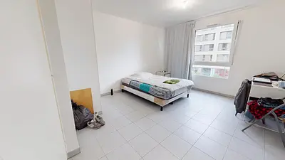 Photo du 4 Rue Du Vercors, 69007 Lyon, France Lyon