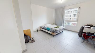 Photo du 4 Rue Du Vercors, 69007 Lyon, France Lyon