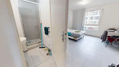 Photo du 4 Rue Du Vercors, 69007 Lyon, France Lyon