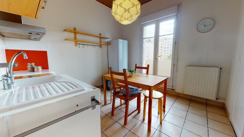 Photo du 1 rue André Rivoire, 38000 Grenoble, France Grenoble