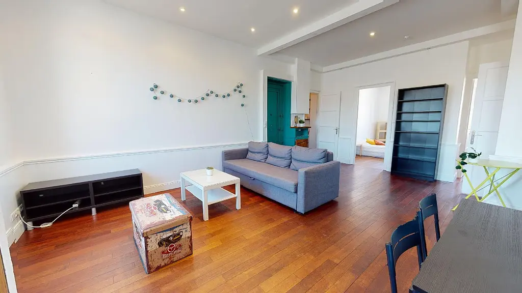 Photo du 7 Petite Rue De Monplaisir, 69008 Lyon, France Lyon