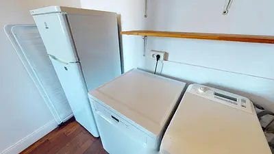 Photo du 7 Petite Rue De Monplaisir, 69008 Lyon, France Lyon