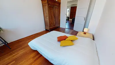 Photo du 7 Petite Rue De Monplaisir, 69008 Lyon, France Lyon