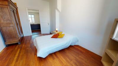 Photo du 7 Petite Rue De Monplaisir, 69008 Lyon, France Lyon