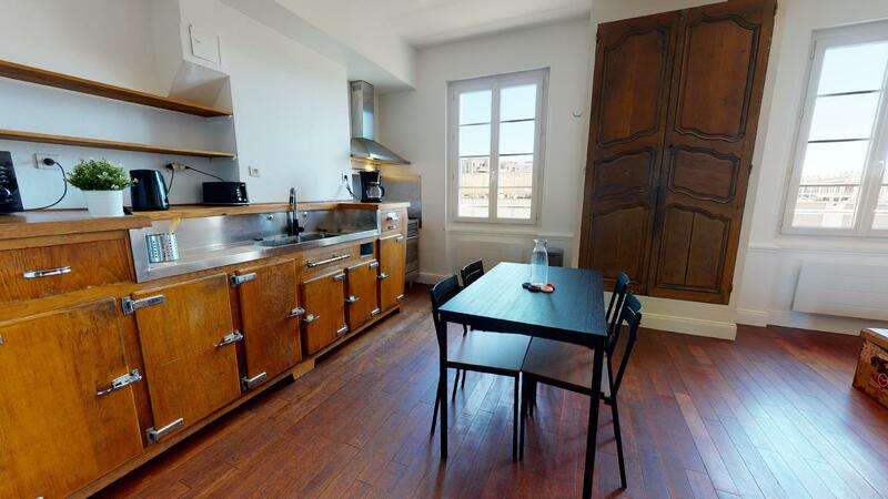 Photo du 7 Petite Rue De Monplaisir, 69008 Lyon, France Lyon