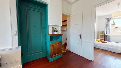 Photo du 7 Petite Rue De Monplaisir, 69008 Lyon, France Lyon