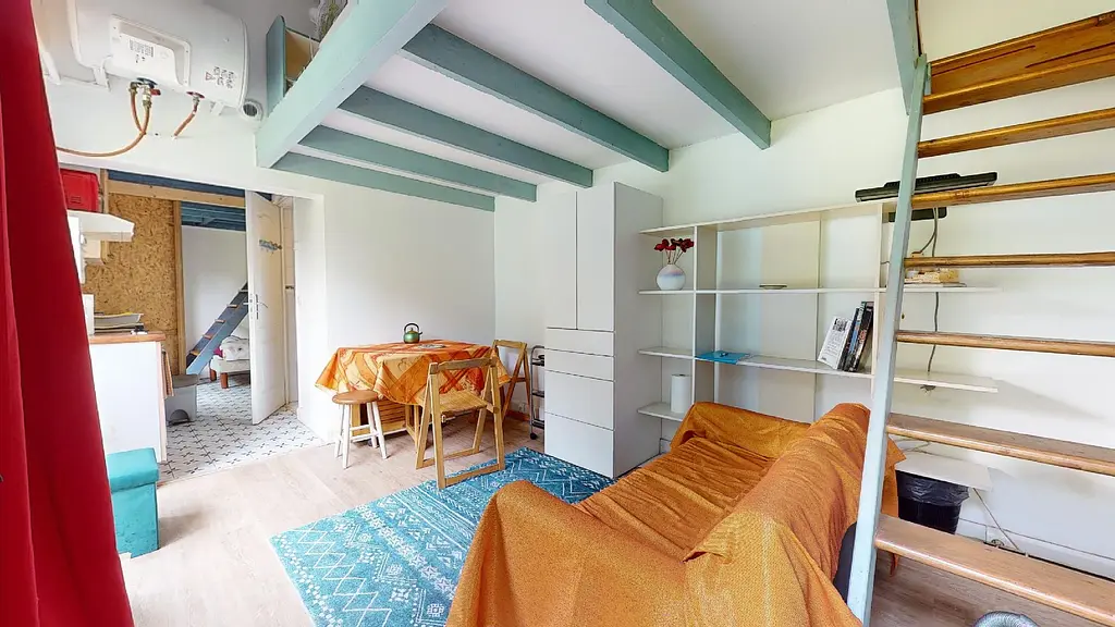 Photo du 3 Villa Du Progrès, 94120 Fontenay-sous-Bois, France Fontenay-sous-Bois