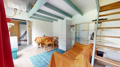 Photo du 3 Villa Du Progrès, 94120 Fontenay-sous-Bois, France Fontenay-sous-Bois