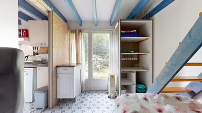 Photo du 3 Villa Du Progrès, 94120 Fontenay-sous-Bois, France Fontenay-sous-Bois