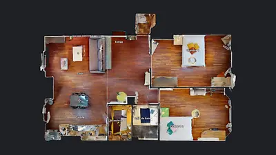 Photo du 7 Petite Rue De Monplaisir, 69008 Lyon, France Lyon