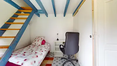 Photo du 3 Villa Du Progrès, 94120 Fontenay-sous-Bois, France Fontenay-sous-Bois