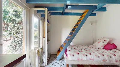 Photo du 3 Villa Du Progrès, 94120 Fontenay-sous-Bois, France Fontenay-sous-Bois