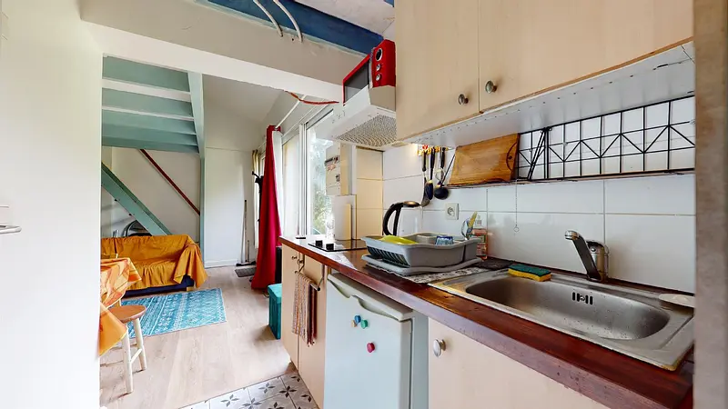 Photo du 3 Villa Du Progrès, 94120 Fontenay-sous-Bois, France Fontenay-sous-Bois