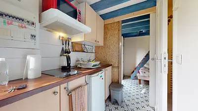 Photo du 3 Villa Du Progrès, 94120 Fontenay-sous-Bois, France Fontenay-sous-Bois