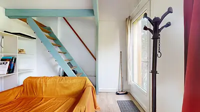 Photo du 3 Villa Du Progrès, 94120 Fontenay-sous-Bois, France Fontenay-sous-Bois