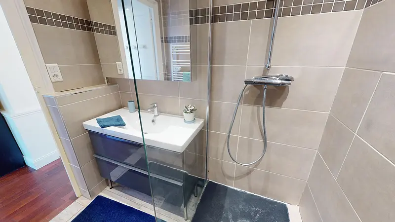 Photo du 7 Petite Rue De Monplaisir, 69008 Lyon, France Lyon