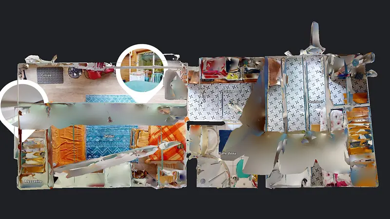 Photo du 3 Villa Du Progrès, 94120 Fontenay-sous-Bois, France Fontenay-sous-Bois