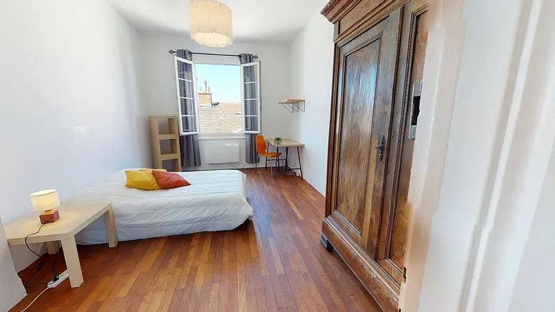 Photo du 7 Petite Rue De Monplaisir, 69008 Lyon, France Lyon