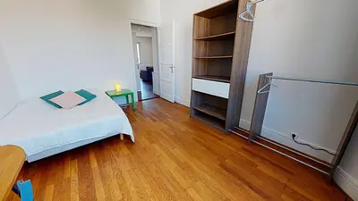 Photo du 7 Petite Rue De Monplaisir, 69008 Lyon, France Lyon