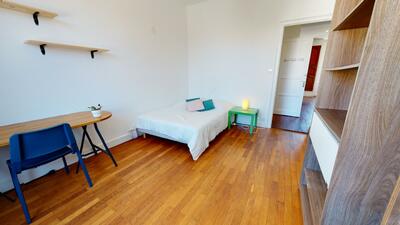 Photo du 7 Petite Rue De Monplaisir, 69008 Lyon, France Lyon