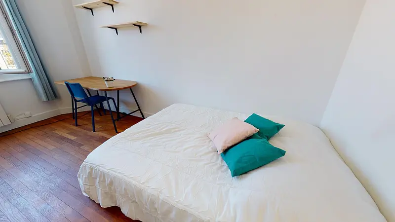 Photo du 7 Petite Rue De Monplaisir, 69008 Lyon, France Lyon