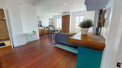 Photo du 7 Petite Rue De Monplaisir, 69008 Lyon, France Lyon