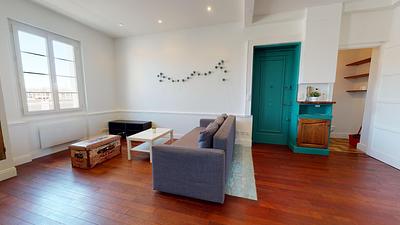 Photo du 7 Petite Rue De Monplaisir, 69008 Lyon, France Lyon