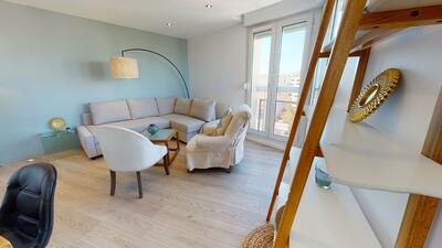 Photo du 2 Place Wilson, 69100 Villeurbanne, France Villeurbanne