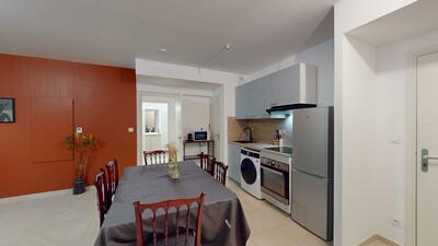 Photo du 14 Boulevard Trollat, 13009 Marseille, France Marseille