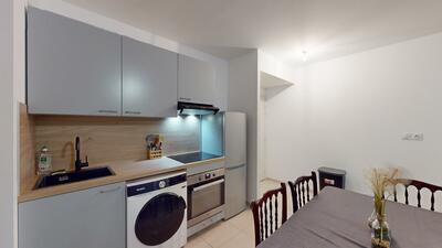 Photo du 14 Boulevard Trollat, 13009 Marseille, France Marseille